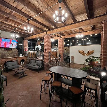 Casa Real Naranjos Villa Guanajuato Eksteriør bilde