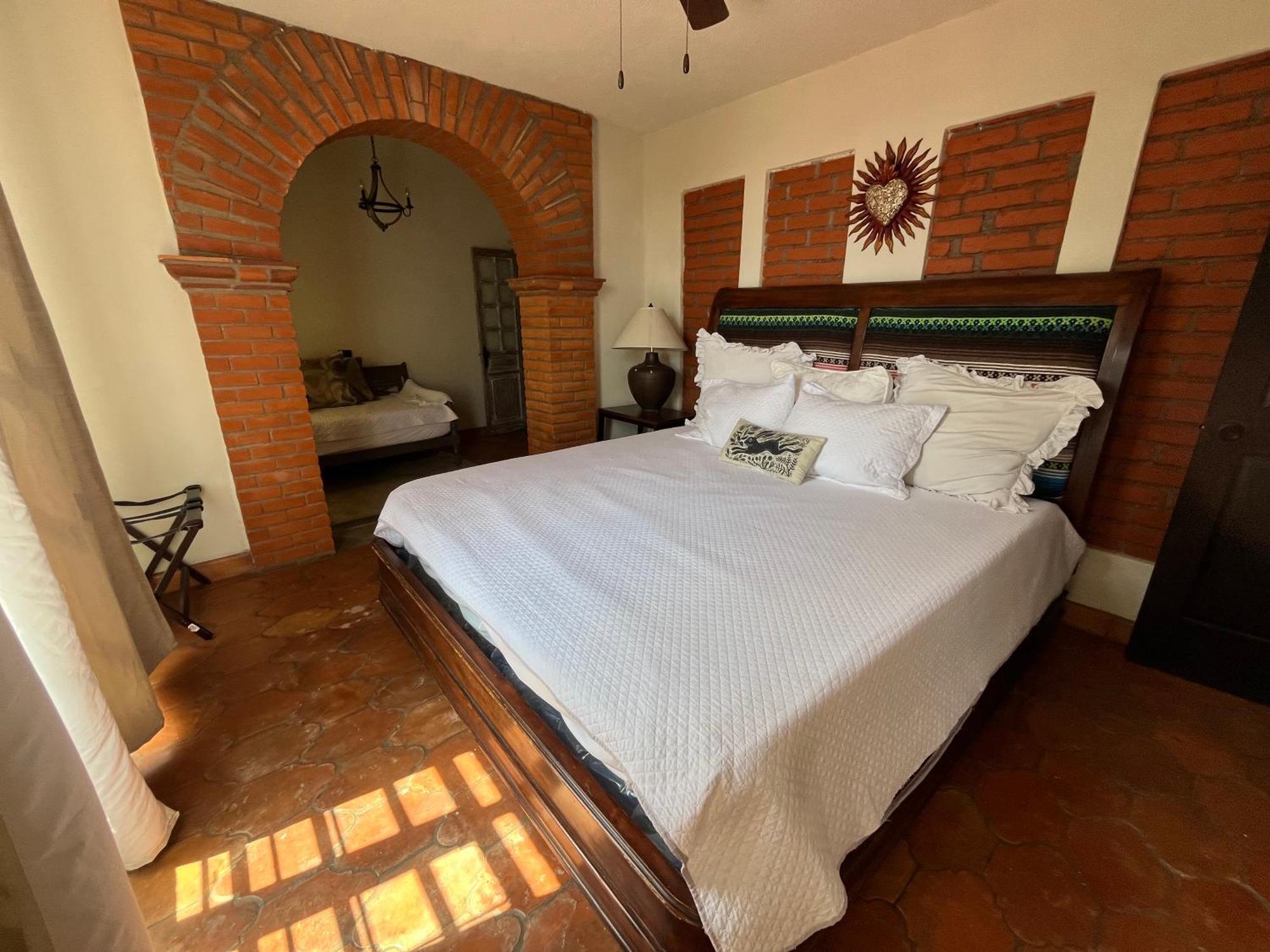 Casa Real Naranjos Villa Guanajuato Eksteriør bilde